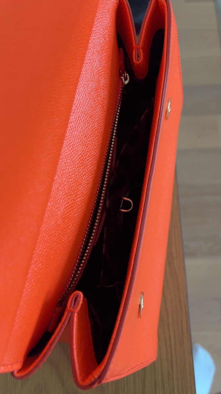 Dolce & Gabbana Sacs femmes: Dolce & Gabbana Sicily Bag – Neuf (Voir description) à Oetwil a.d. Limmat par rhz1 7