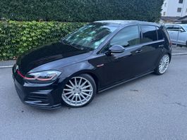 VW Golf VII 2.0GTI 5 - 04.2018 - 129'000km - Automat - HAGEL