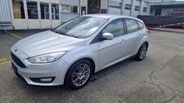 Ford Focus 1.0 FRISCH ab MFK