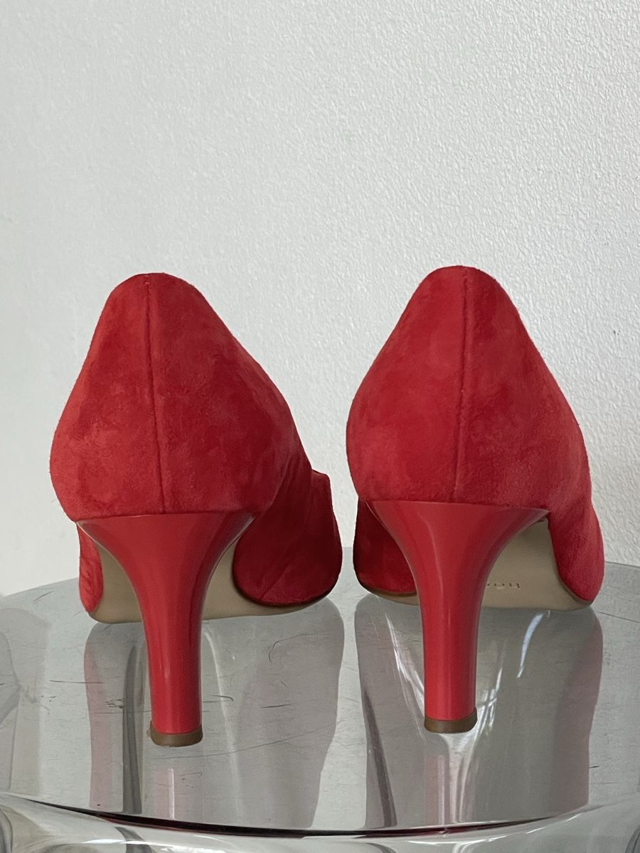 Högl Scarpe da donna: Högl Pumps Size 40 – Usato da Richterswil venduto da Prangins9 2