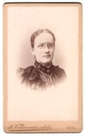 Fotografie M. Vollenweider, Sohn, Bern, 