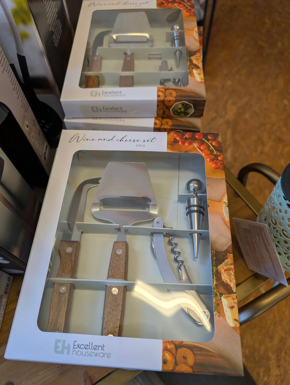Tutte le decorazioni: Haushalt & Deko ab CHF 10.- | laufend neue Ware – Nuovo (secondo la descrizione) da Grabs venduto da Moebelsparadies 8
