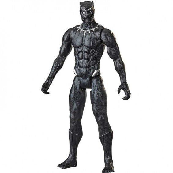 Marvel Statuette: Marvel Legends Serie Endgame Black Panther – Nuovo e nell'imballaggio originale da Olten venduto da SunsetRainman 1