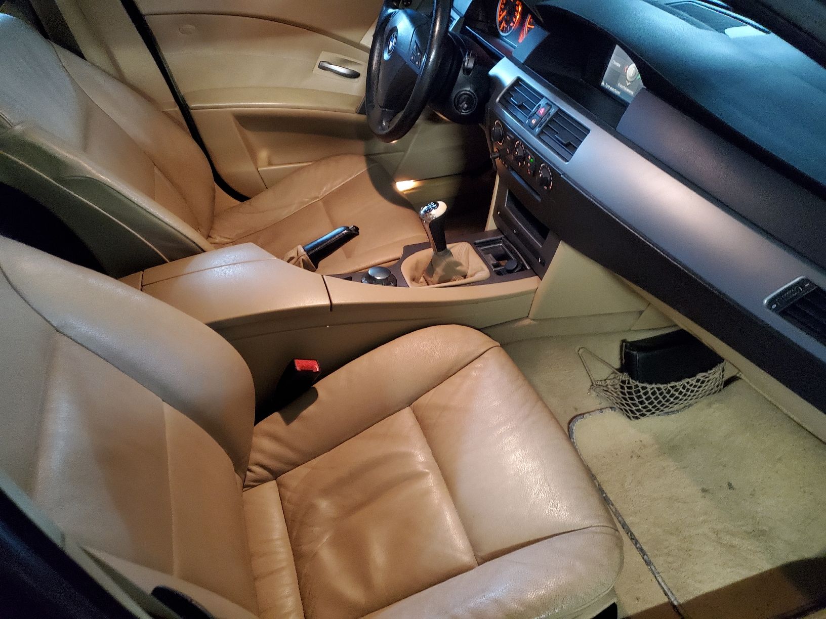 BMW Automobili: BMW 525 Diesel – Usato da Diepoldsau venduto da TripleX 6