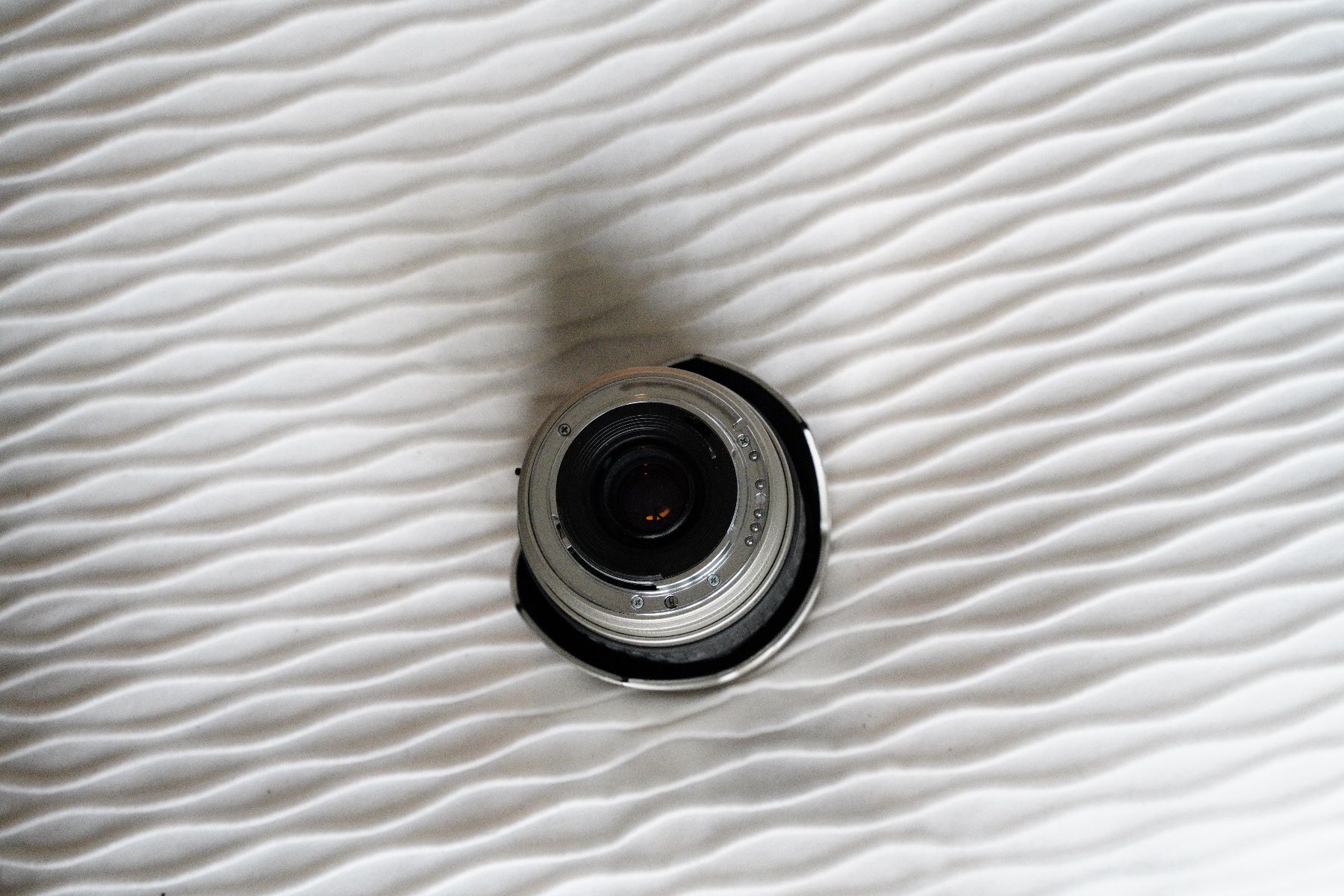 Pentax Objectifs: Pentax 28-105 – Défectueux à Dagmersellen par sim_zqh8 3
