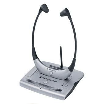 Sennheiser Cuffie: TV Kopfhörer Sennheiser TR 4200 – Usato da Schöftland venduto da Lus55