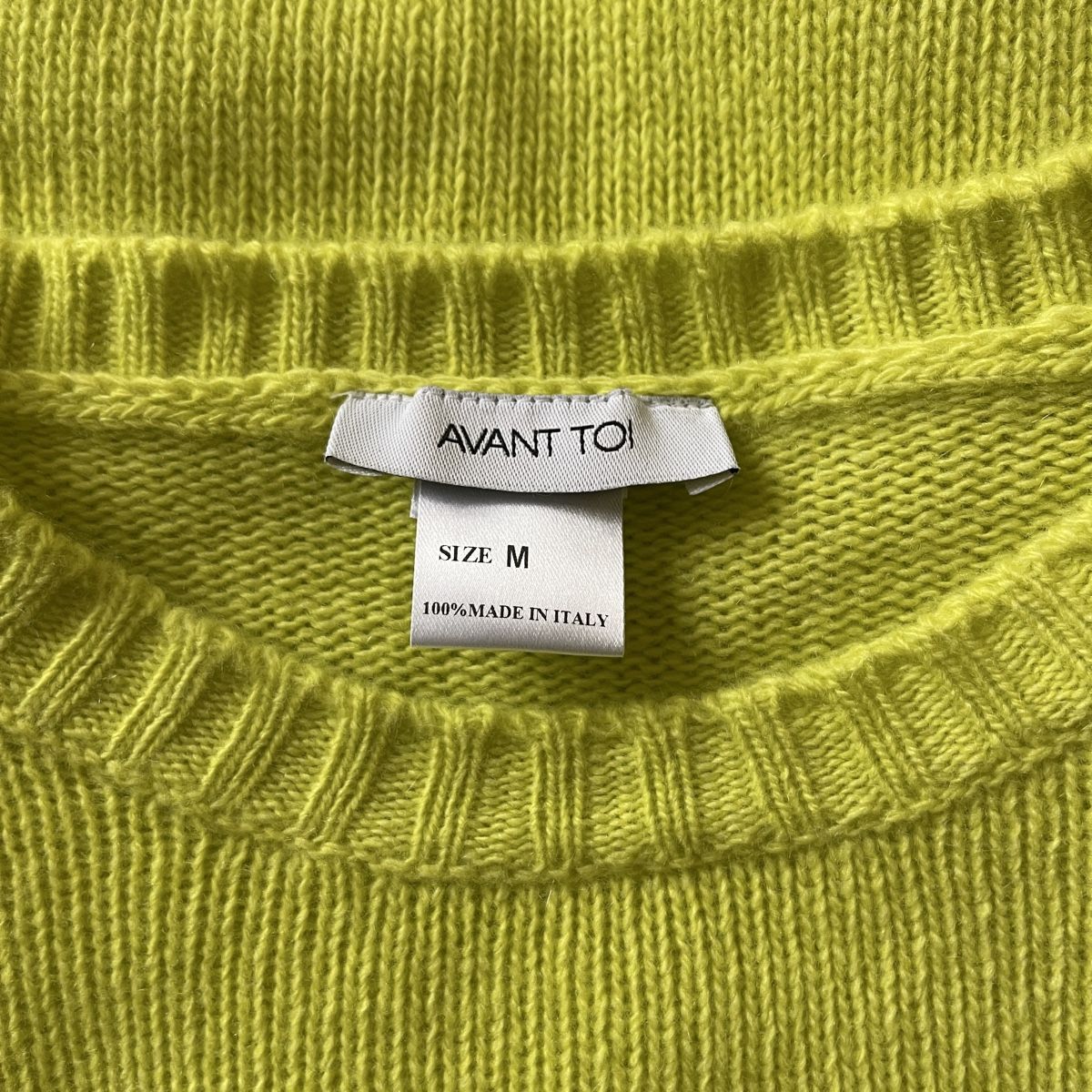 Maglioni & Felpe: AVANT TOI Sweater – Nuovo (secondo la descrizione) da Emmen venduto da Avviivva_Com2023 6