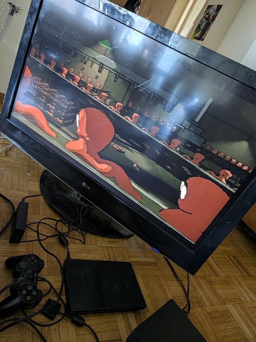 Jeux: Worms 3D Ps2 – D'occasion à Chur par FreakofRarity 3