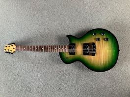 Warmoth Les Paul