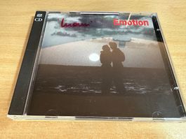 Z4 Various – Emotion - 2 CD