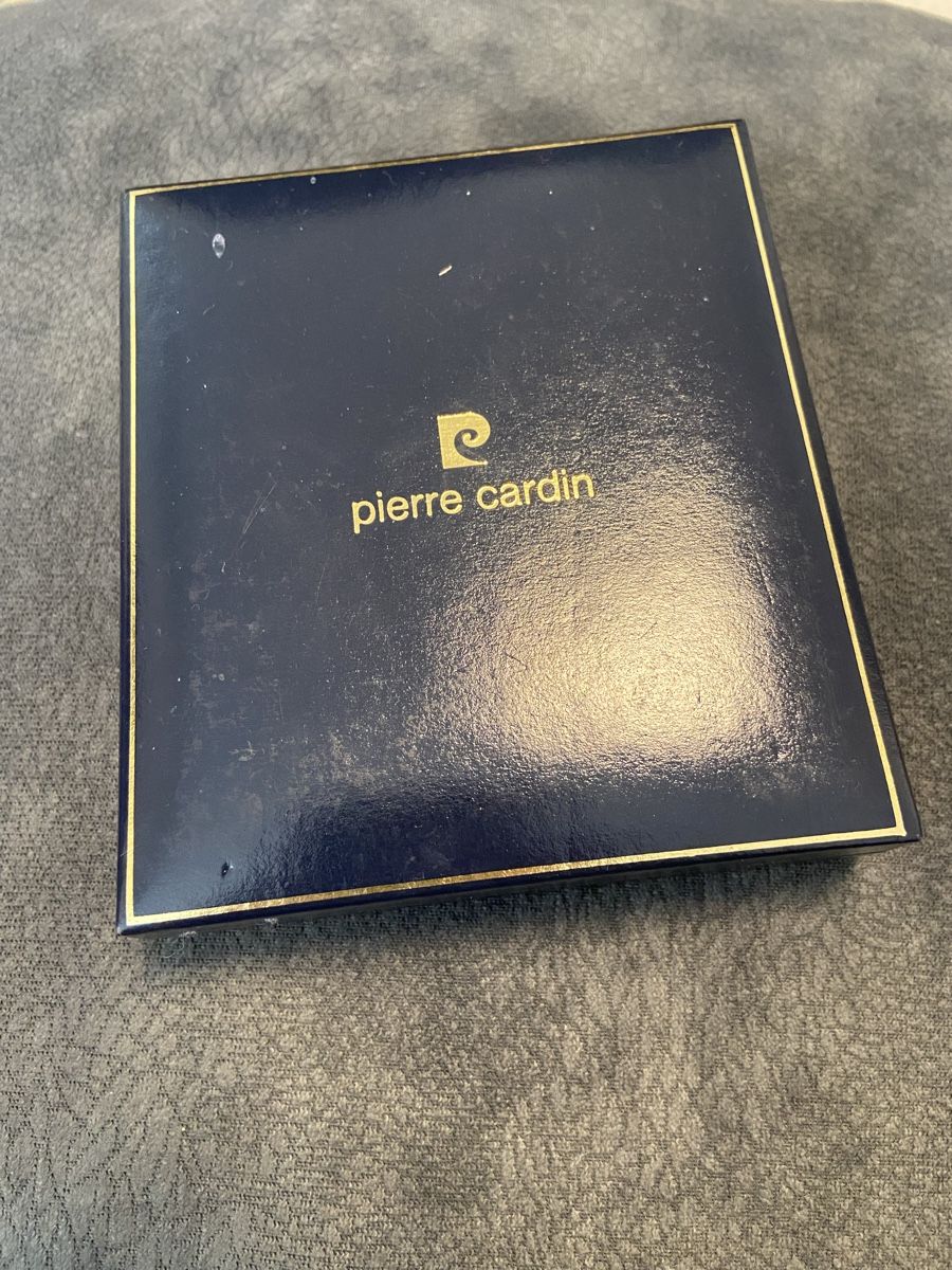 Pierre Cardin Accendini: Pierre Cardin briquet – Usato da Montreux venduto da Perledor 4