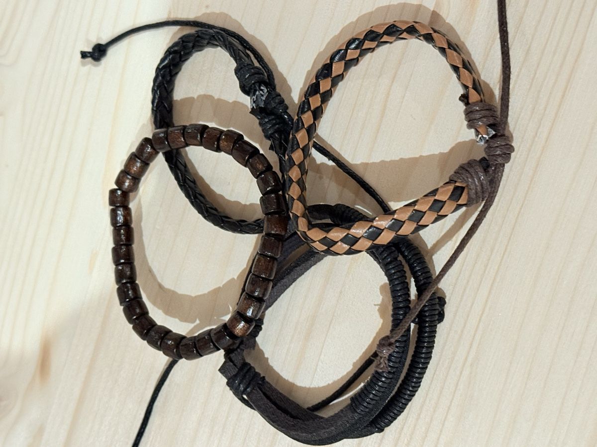 Armbänder & -reifen: Armband – Neu (gemäss Beschreibung) aus Affoltern BE von _Kaeser_