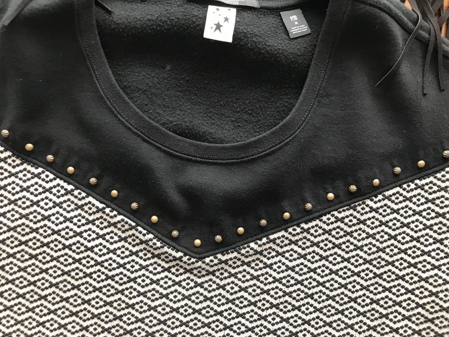 Maison Scotch T-shirt: Pullover T-shirt Scotch & Soda – Nuovo (secondo la descrizione) da Unteriberg venduto da fae_2gz2 3