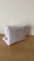 CLARINS Neu/NP45CHF 20x16x10cm Kosmetiktasche Necessaire