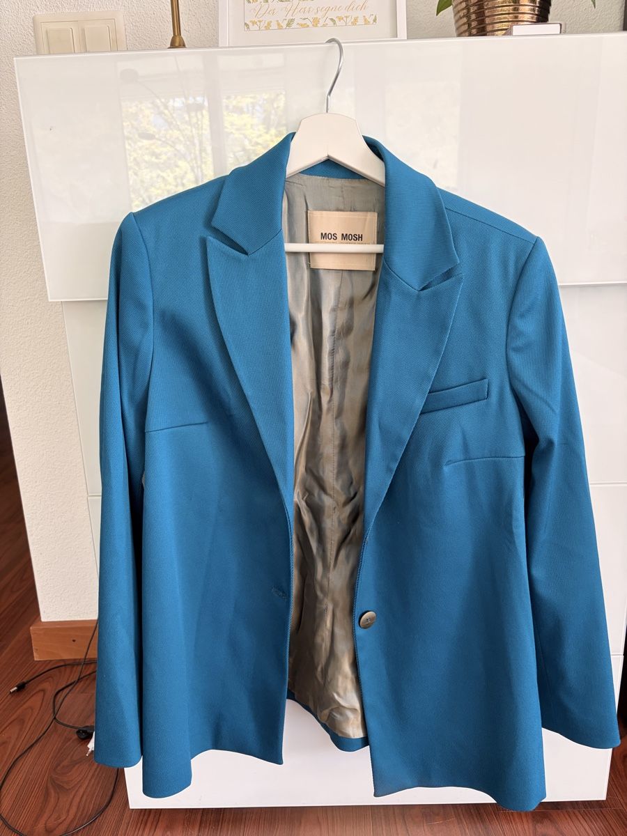 Mos mosh Completi & Tailleur: mos mosh blazer – Nuovo (secondo la descrizione) da Eschenbach SG venduto da nik_v5d8
