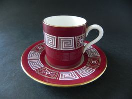 Espressoset * ASIA * von Wedgwood