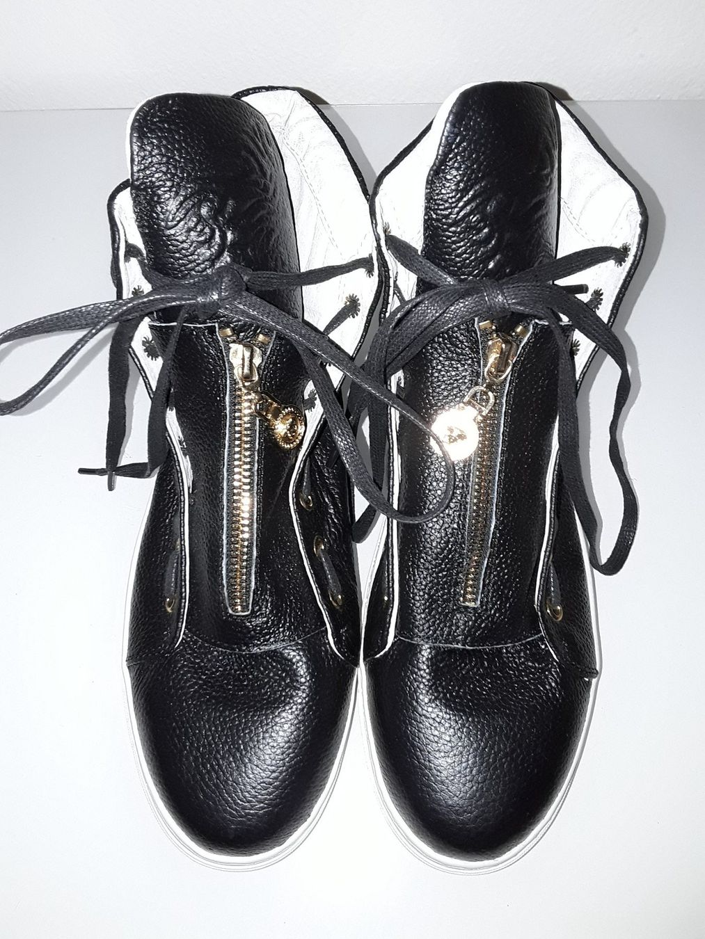 Versace Scarpe da uomo: Versace schuhe unisex – Nuovo (secondo la descrizione) da Brugg AG venduto da Ljubinka0410 1