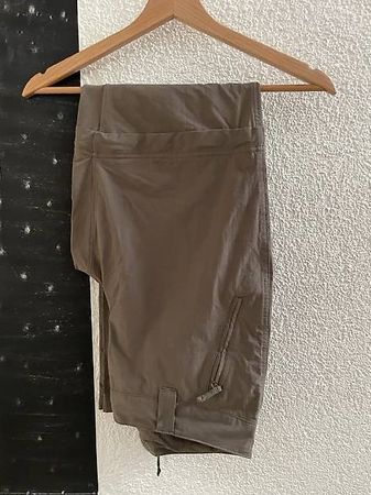 NEU The North Face Trekkinhose