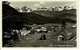 Pontresina