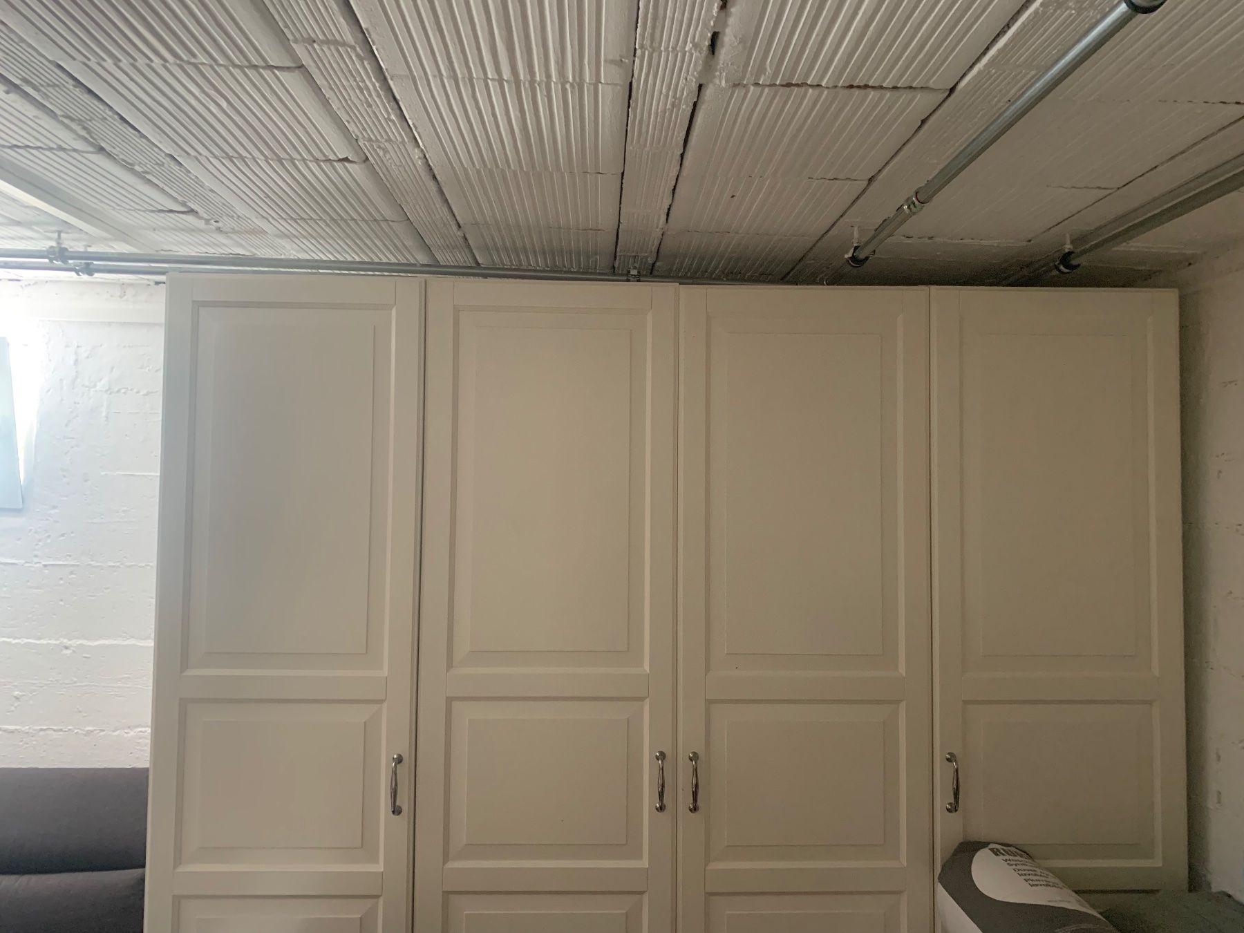Ikea Armadi: Kostenlose Ikea schrank – Usato da Obergösgen venduto da Torrente 1
