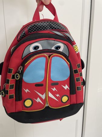 Rucksack für kleine Kinder