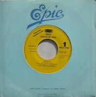 Chicos de Tass (Single, 7") Fiesta NEUWERTIG!