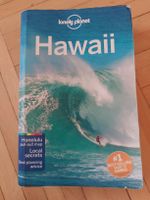English Hawaii Guide Lonely Planet Reiseführer Englisch
