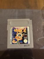 Hugo Game Boy - Lagunas Video Games - Original Cartridge