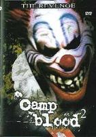Camp Blood 2 - The Revenge