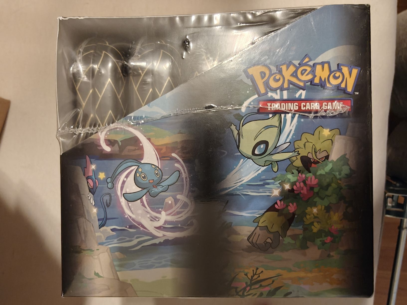 Pokémon Sammelbilder & Trading cards: Pokemon Shining Fates Mini Tin Display ab CHF 1.- – Neu und originalverpackt aus Schaffhausen von Dionyson 7