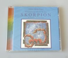 Sternzeichen-CD - Skorpion