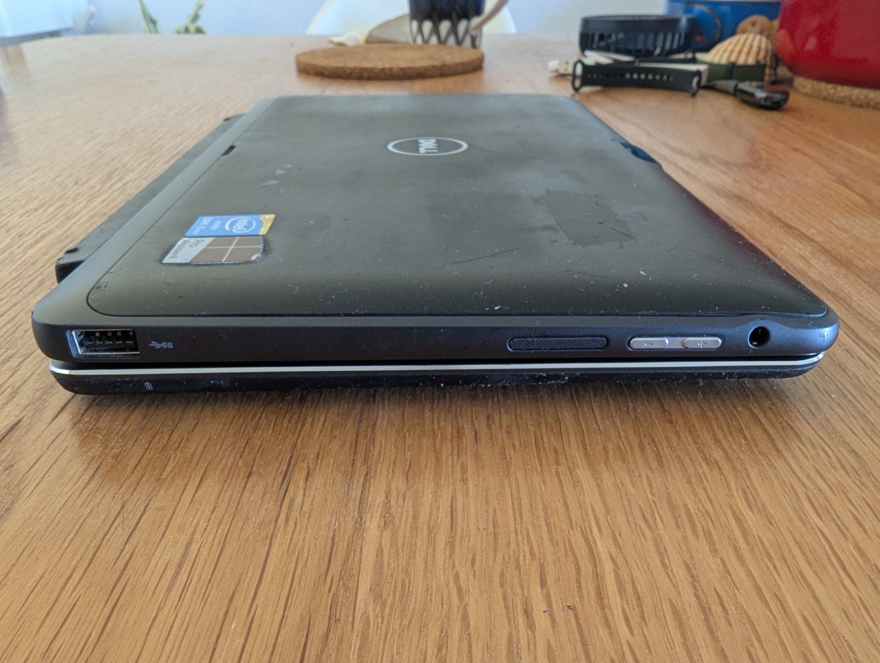 Dell Notebook: Dell tablet/laptop Venue 11 Pro – Usato da Adliswil venduto da gam_hcp8 4