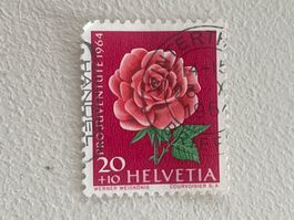 Schweiz Briefmarken ab 1.95 CHF (Gratis-Versand)