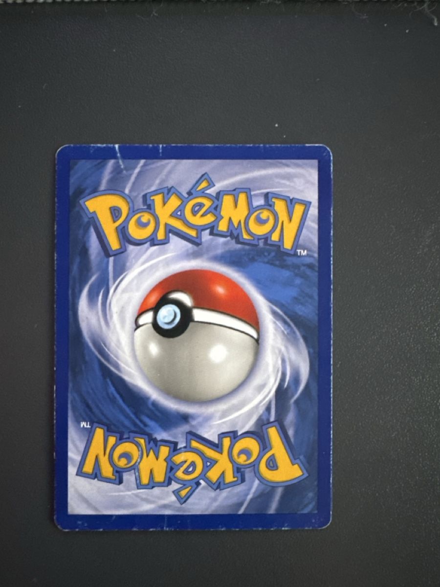 Pokémon Carte collezionabili: Squirtle, base set, EN, Lp – Usato da Ecublens  VD venduto da Goopecev 1