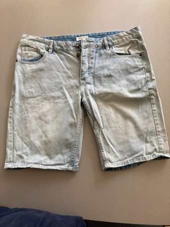 YES OR NO Shorts Jeans