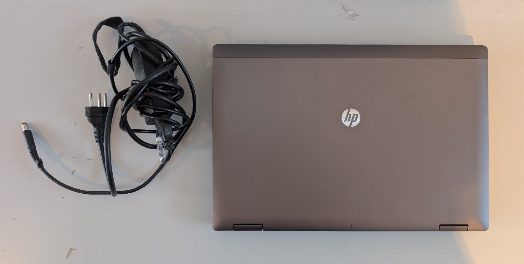 Hewlett Packard Notebook: HP ProBook 6560b – Usato da Dietlikon venduto da ComdatAG 1