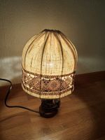 Tischlampe vintage