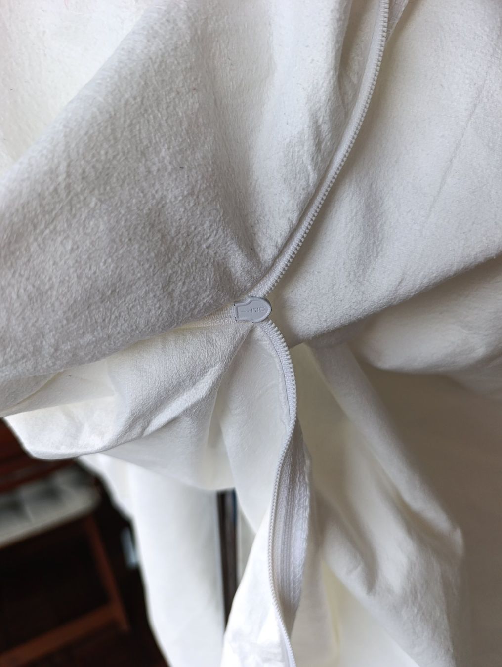 Materassi: Matratzen Protektor Volldeckung 90x200 cm – Usato da Zürich venduto da VorlonShadow 2