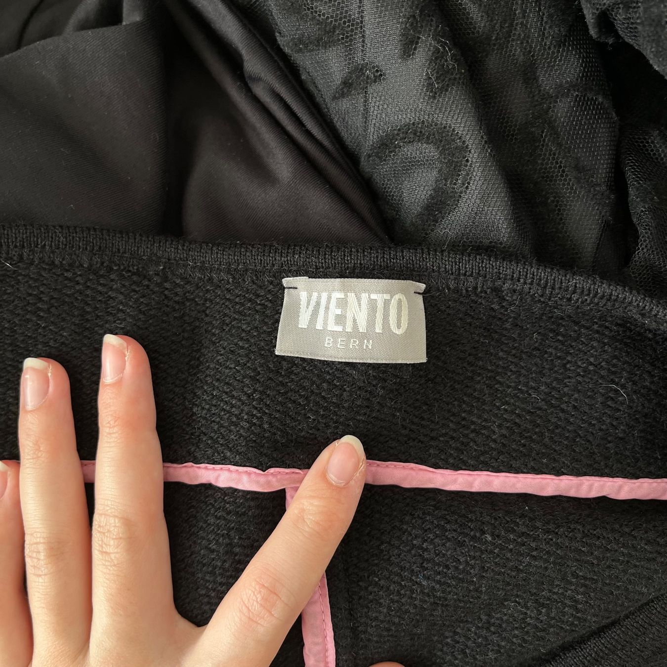 Tops: Viento Top – Neu (gemäss Beschreibung) aus Zug von Grc999 3