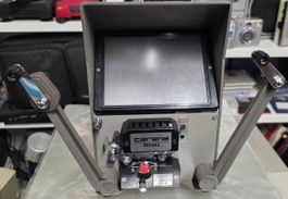 Carena Deluxe Super 8 Viewer 