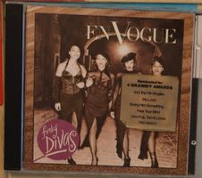 En Vogue – Funky Divas