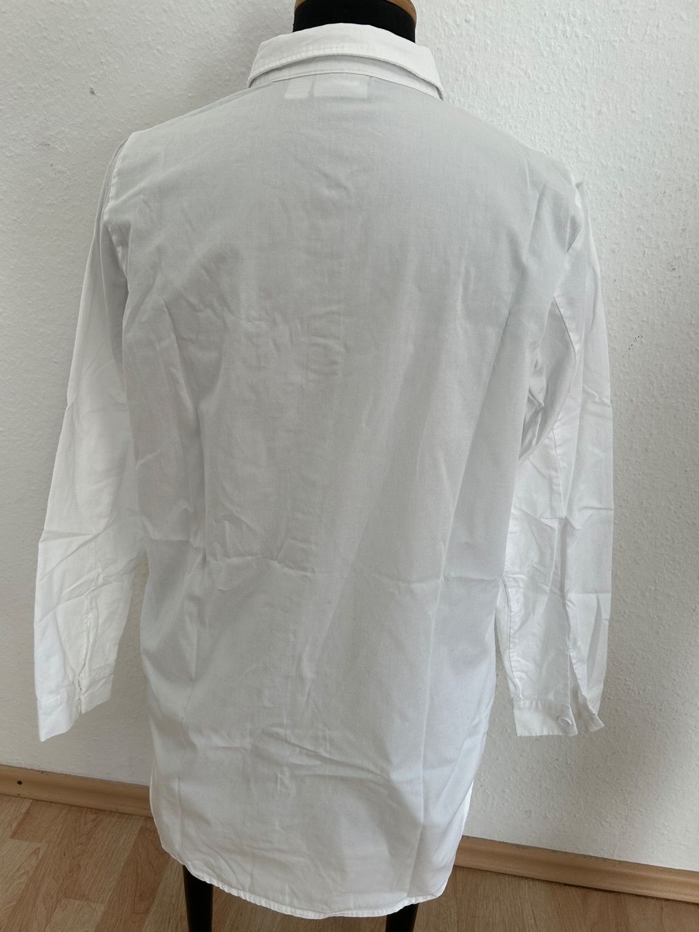 Camicette: Weisse Oversize Bluse von Noisy May – Usato da Kilchberg ZH venduto da saradee 1