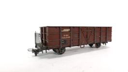† e67 Bemo RhB Güterwagen Fb 8511 / Bastelware / 1214