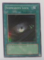 GOAT | LOB | Schwarzes Loch | SR