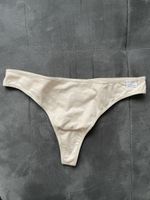 Venice Beach String Beige, Gr. 36/38, Neuwertig!