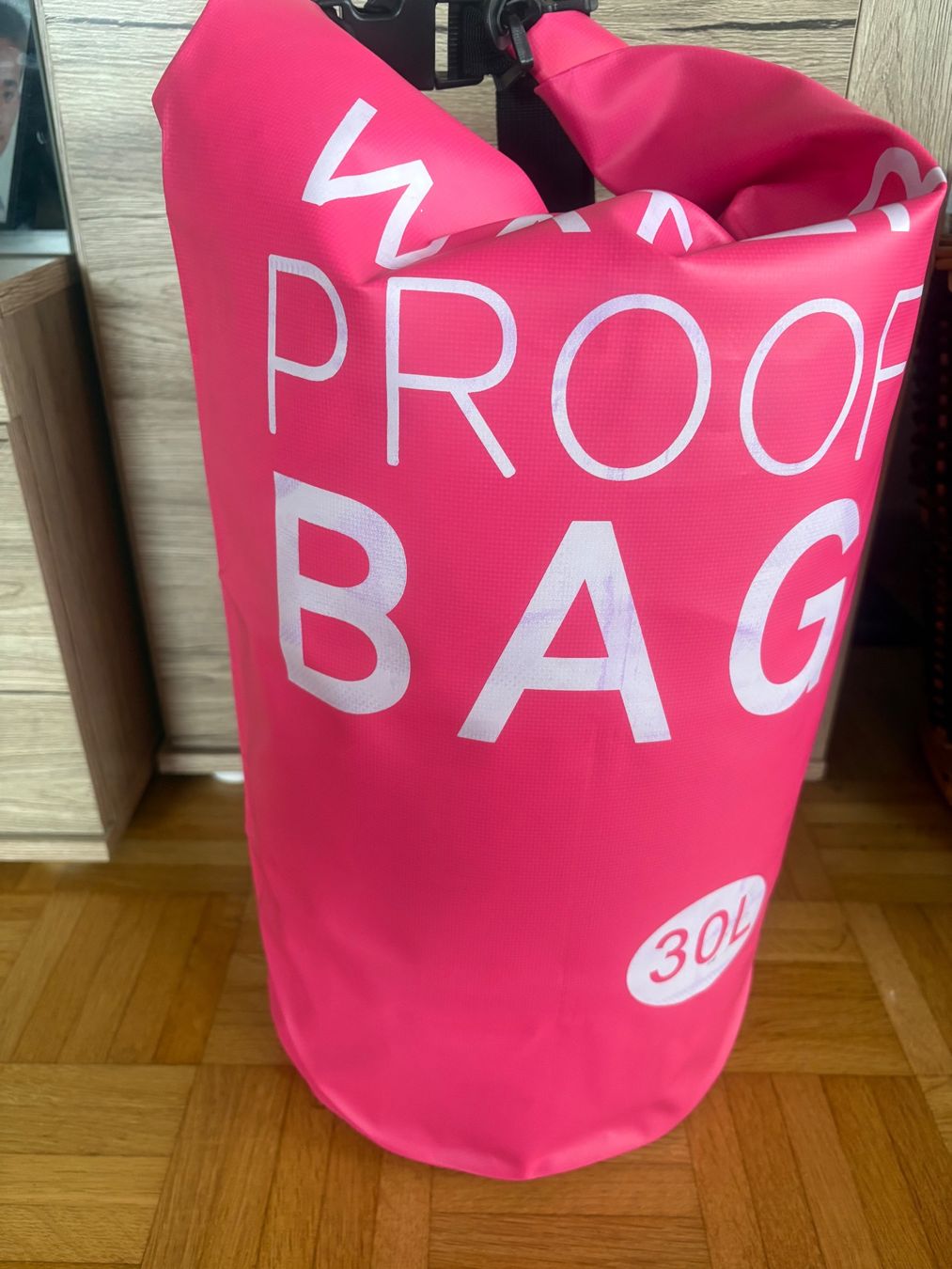 Zaini: Water BAG 30L – Nuovo (secondo la descrizione) da Aarwangen venduto da kah_79t5 1