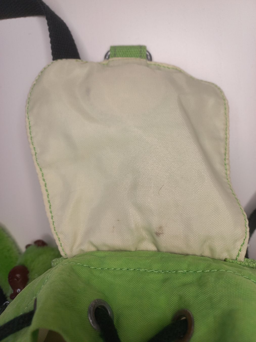 Kipling Borse & Zaini: Vintage 90er - Kipling Rucksack – Usato da Wangen b. Olten venduto da SecondStory4u 7