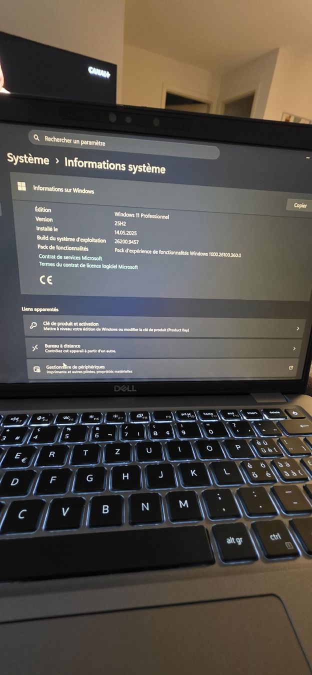 Dell Notebook: DELL Latitude 5440 – Nuovo (secondo la descrizione) da Leytron venduto da sam_wf2m 8