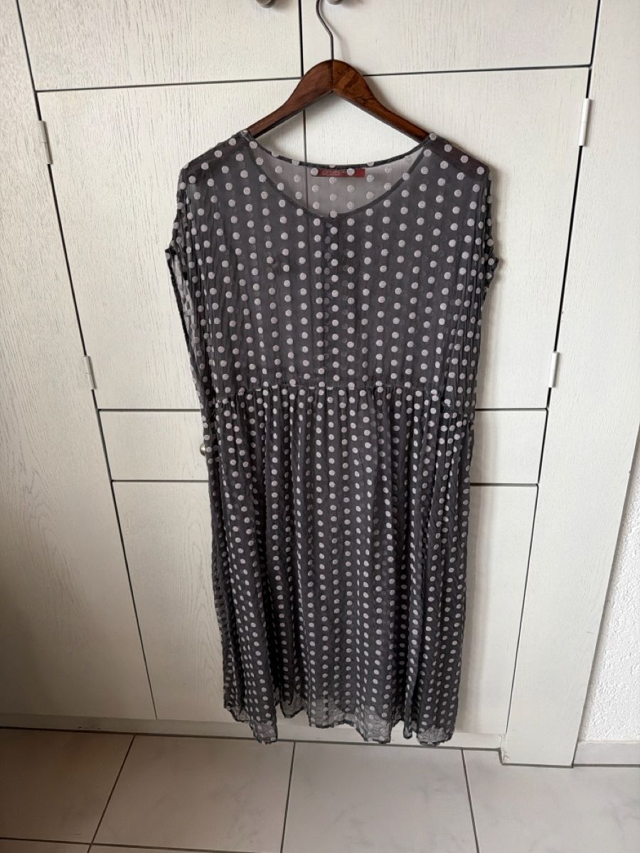 Vestiti: Privatsachen Kleid ohne Ärmel – Nuovo (secondo la descrizione) da Steinach venduto da Pumuckeli1 1