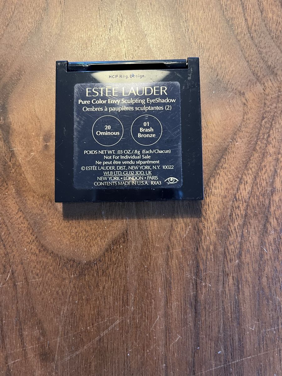 Estée Lauder Make-up: Estee Lauder Lidschatten Duo – Nuovo (secondo la descrizione) da Frauenfeld venduto da London21 2